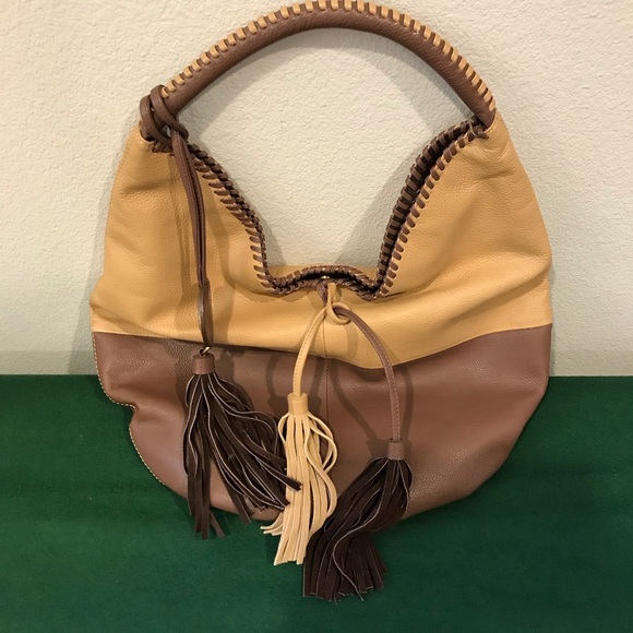 Artistic Expressions by Sharif large hobo - Picture 2 of 8